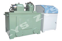 Bearing life testing machine-bearing tester