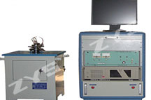 -bearing tester