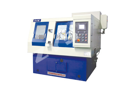 CNC raceway grinder for bearing outer ring
