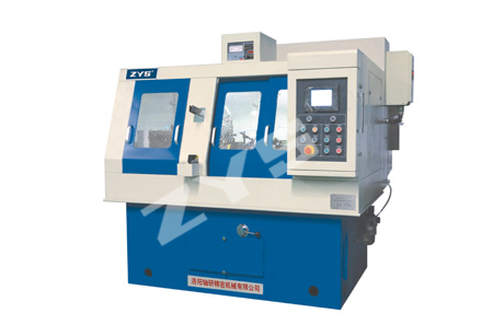 CNC outer raceway grinder for taper roller bearing