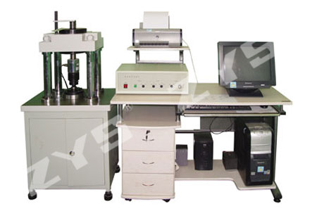 GD6912 bearing axial rigidity measuring instrument
