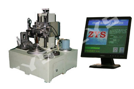 Multi-parameter bearing bore diameter & outside diameter measuring instrument