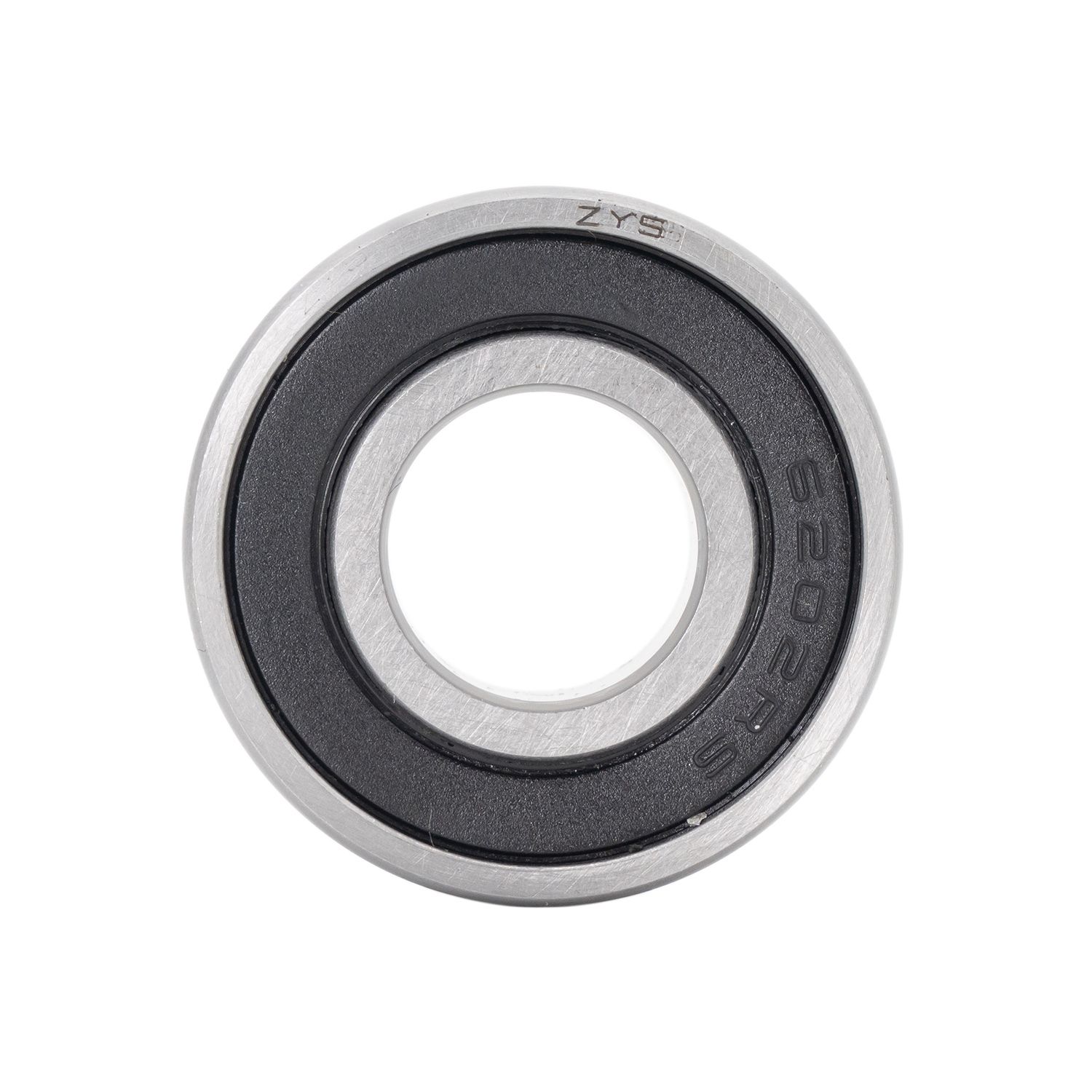 Deep groove ball bearing