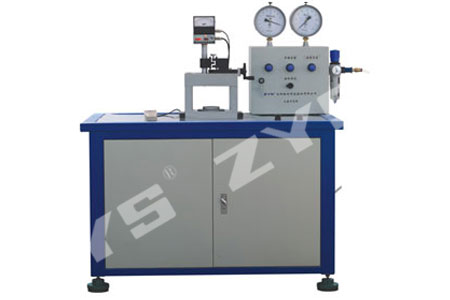 T69 Series bearing end-face convexity measuring instrument