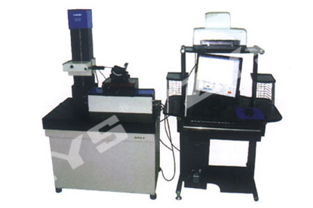 XZ-200 Shape measuring instrument