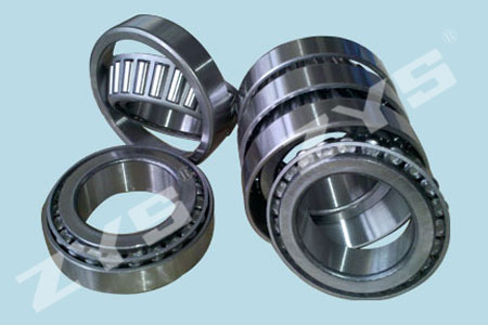 Taper Roller Bearings