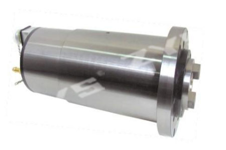 High-frequency turning spindles