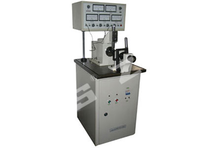 S09 series bearing vibration measuring instrument